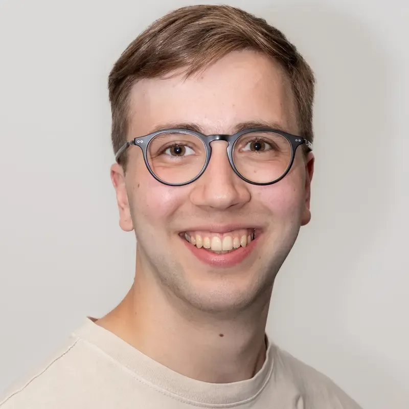 Person photo